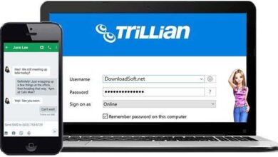 Download Trillian - Free Live Chat With Friends and Family