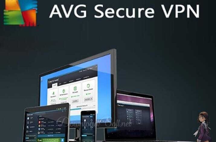Download AVG Secure VPN - Change IP and Unblock Sites