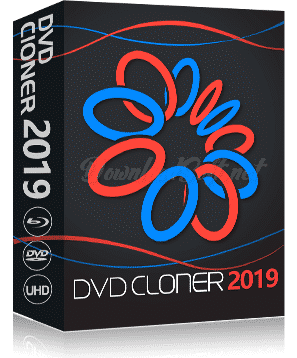 تحميل DVD Cloner 2022 برنامج حرق وتقسيم كل انواع الاقراص