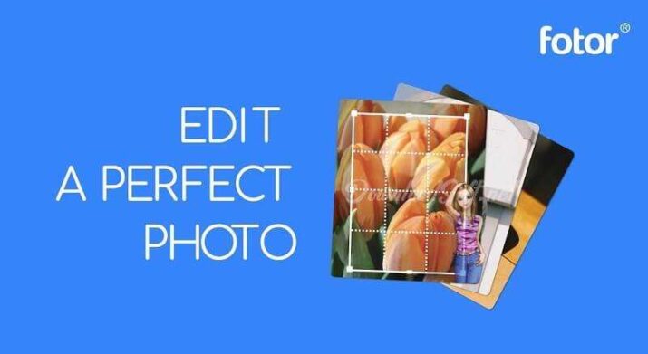 Fotor Photo Editor Full Free Download 2024 for PC and Mac