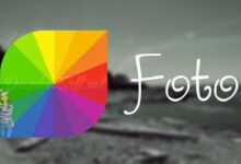 Fotor Photo Editor - That Makes Everything Simple and Fun