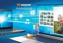 PCmover Professional Descargar 2022 Última Versión Gratis