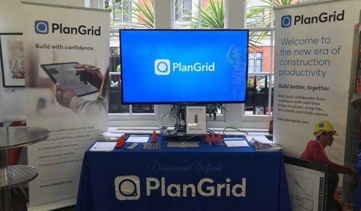 PlanGrid برنامج لبناء وإدارة خطط المشاريع من أي مكان مجانا