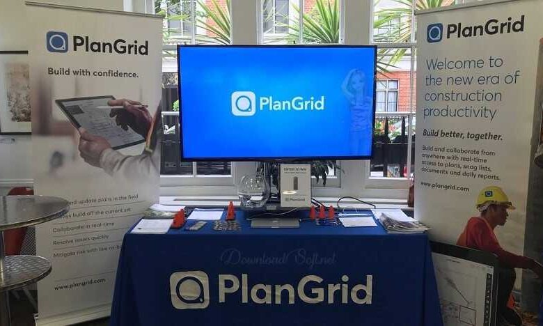 PlanGrid برنامج لبناء وإدارة خطط المشاريع 2023 تحميل مجانا