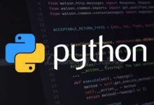 Python Langage de Programmation Télécharger pour Windows