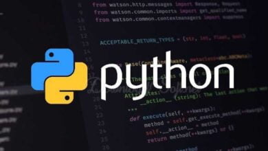 Python Programming Language Free Download Quickly Integrate