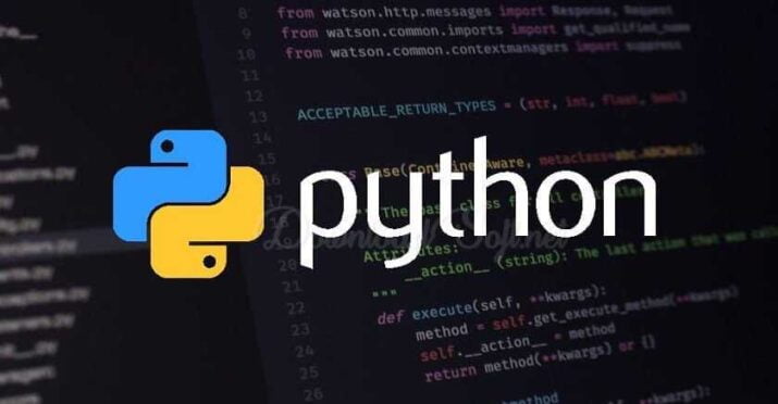 Python Programming Language Free Download 2024 for PC