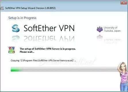 Télécharger SoftEther VPN Gate Client pour PC et Mobile