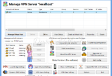 Download SoftEther VPN Gate Client Plugin for PC & Mobile