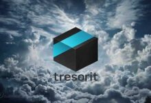 Download Tresorit - Free Sync and Share Your Data on Cloud