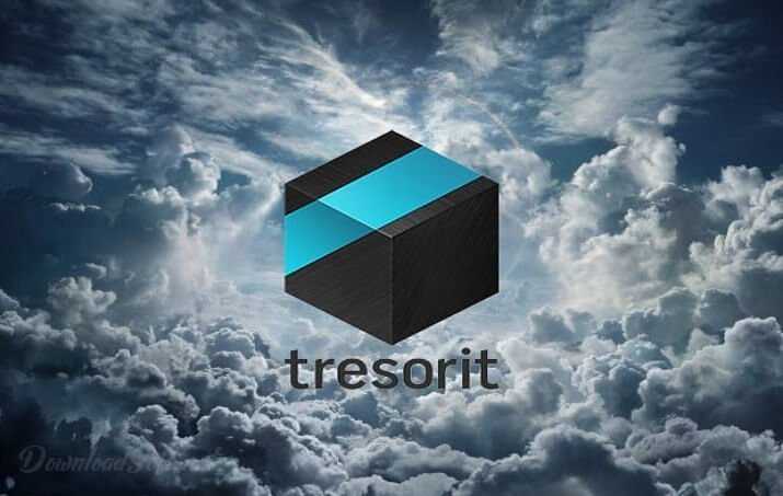 Tresorit برنامج لمزامنة بيـاناتك على الســحابة 2022 مجانا