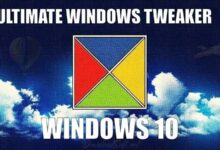 Windows Ultimate Tweaker Accélérez Votre PC Gratuit