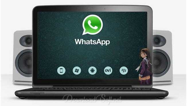WhatsApp Free Download WhatsApp Free Download 2023 for Windows PC and Mac