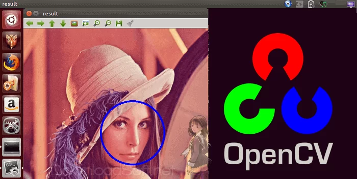 تحميل OpenCV مكتبة برمجيات مفتوحة المصدر للرؤية والتعلم
