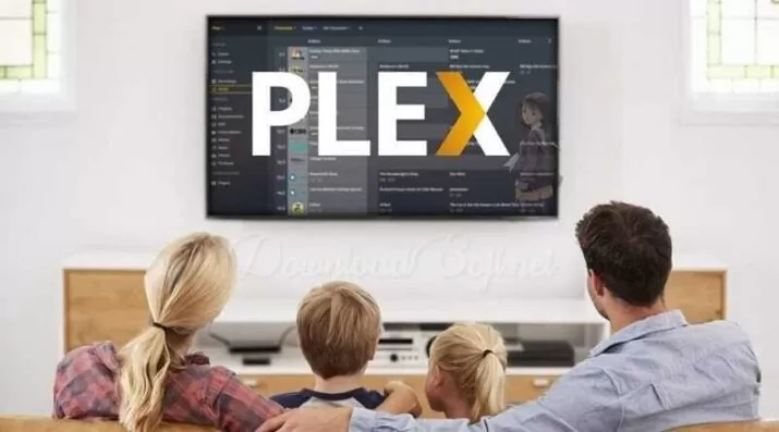 تحميل Plex Media Player مشغل الوسائط المتعددة اخر اصدار