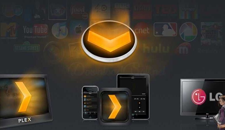 Download Plex Media Player for Windows / Mac and Linux