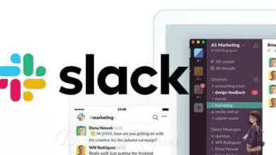 Slack برنامج التواصل لجمع كل اتصالاتك في مكان واحد مجانا