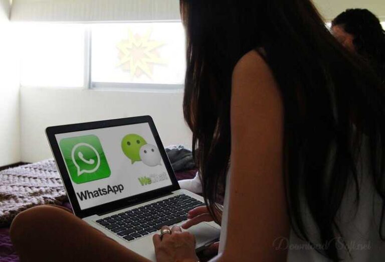 whatsapp laptop free download windows 10