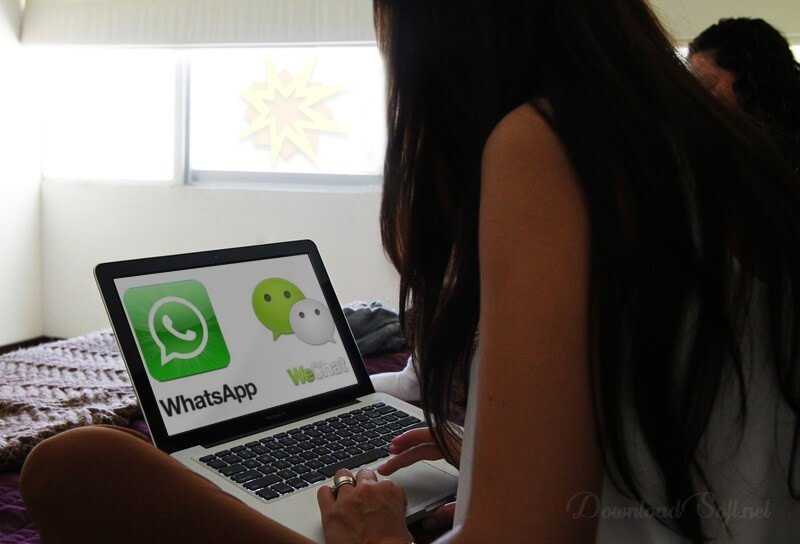 واتس اب WhatsApp اخر اصدار 2024 للكمبيوتر والموبايل مجانا