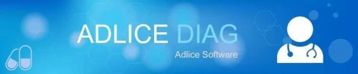 Download Adlice Diag 2022 Anti-Malware Free for Windows