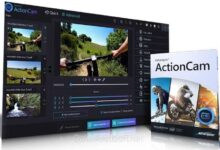 Download ActionCam 2021 - Edit and Repair Your Videos Free