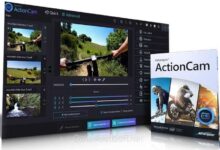 ActionCam Free Download 2023 – Edit and Repair Your Videos