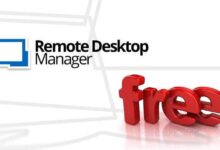 Remote Desktop Manager Download Free 2023 for PC and Mac