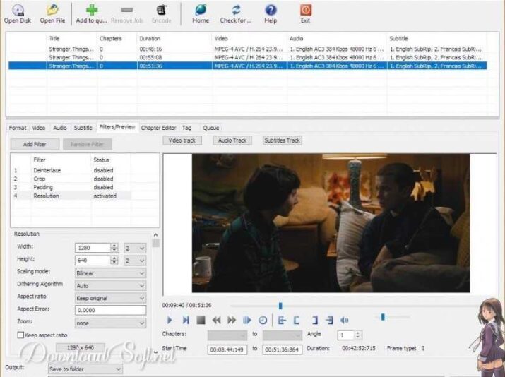 Download XMedia Recode XMedia Recode Free Download 2022 Video/Audio Converter