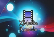 XMedia Recode Télécharger Gratuit Convertisseur Audio/Vidéo