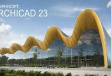 ArchiCAD Architectural Design Software for PC & Mac