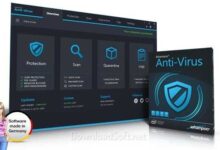 Ashampoo Anti-Virus 2023 Download Free Best Secure for PC