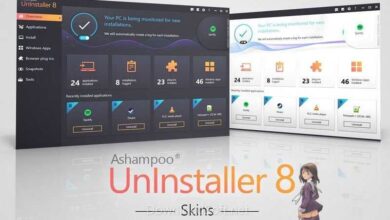 Ashampoo UnInstaller 8 the Best Solution to Erase Old Files