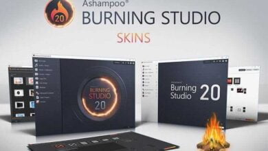 Burning Studio 20 Download Free Burn CD/DVD/Blu-ray on PC