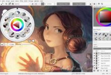 Krita Free Download 2022 Open Source Design and Coloring