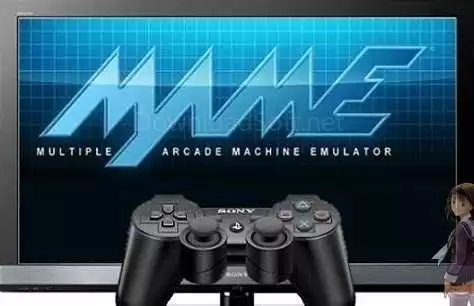 Download MAME 2022 Free Games Emulator for PC, Mac and Linux