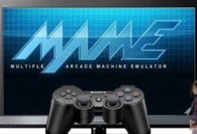 MAME Free Download 2023 Games Emulator for Windows & Mac