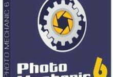 Photo Mechanic Full Free Download 2023 for Windows and Mac