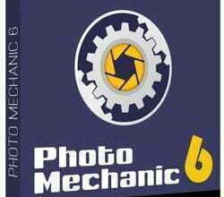 Photo Mechanic Organizar, Administrar y Ver Fotos Gratis