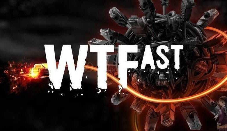 Wtfast يجعل ألعابك أسرع ثلاث مرات عبر الإنترنت مجانا