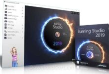 Download Burning Studio 2021 - Burn CD / DVD and Blu-ray