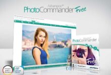 تحميل Photo Commander FREE عارض الصور للكمبيوتر 2023 مجانا
