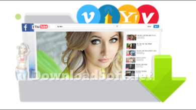 WinX HD Video Converter برنامج لتحويل صيغ الفيديو مجانا