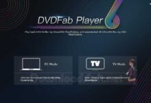 DVDFab Player 6 Free Download Latest Version for Windows