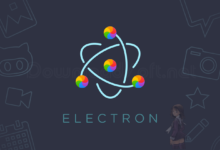 Electron Free Download 2023 Cross-Platform for Windows PC
