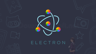 Download Electron - Create Free Cross-Platform Desktop Apps