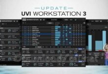 UVI Workstation Multifunction Download for Windows and Mac