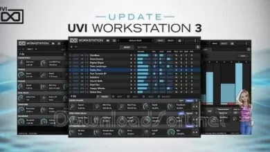 UVI Workstation 3 Télécharger Pour Windows et Mac Gratuit