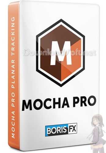 Mocha Pro Free Download 2024 for Windows, Mac and Linux