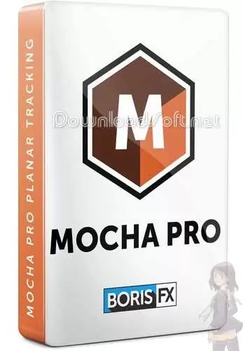 Télécharger Mocha Pro 2022 pour Windows / Mac / Linux