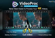 VideoProc Free Video Editor Download for Windows and Mac